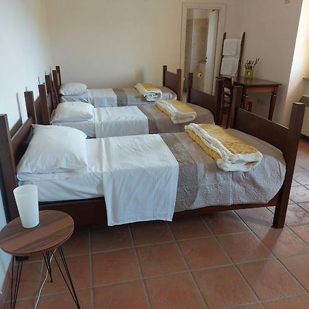 مبيت وإفطار Bb Convento Sant Antonio Di Laurino المظهر الخارجي الصورة
