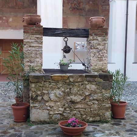 مبيت وإفطار Bb Convento Sant Antonio Di Laurino المظهر الخارجي الصورة