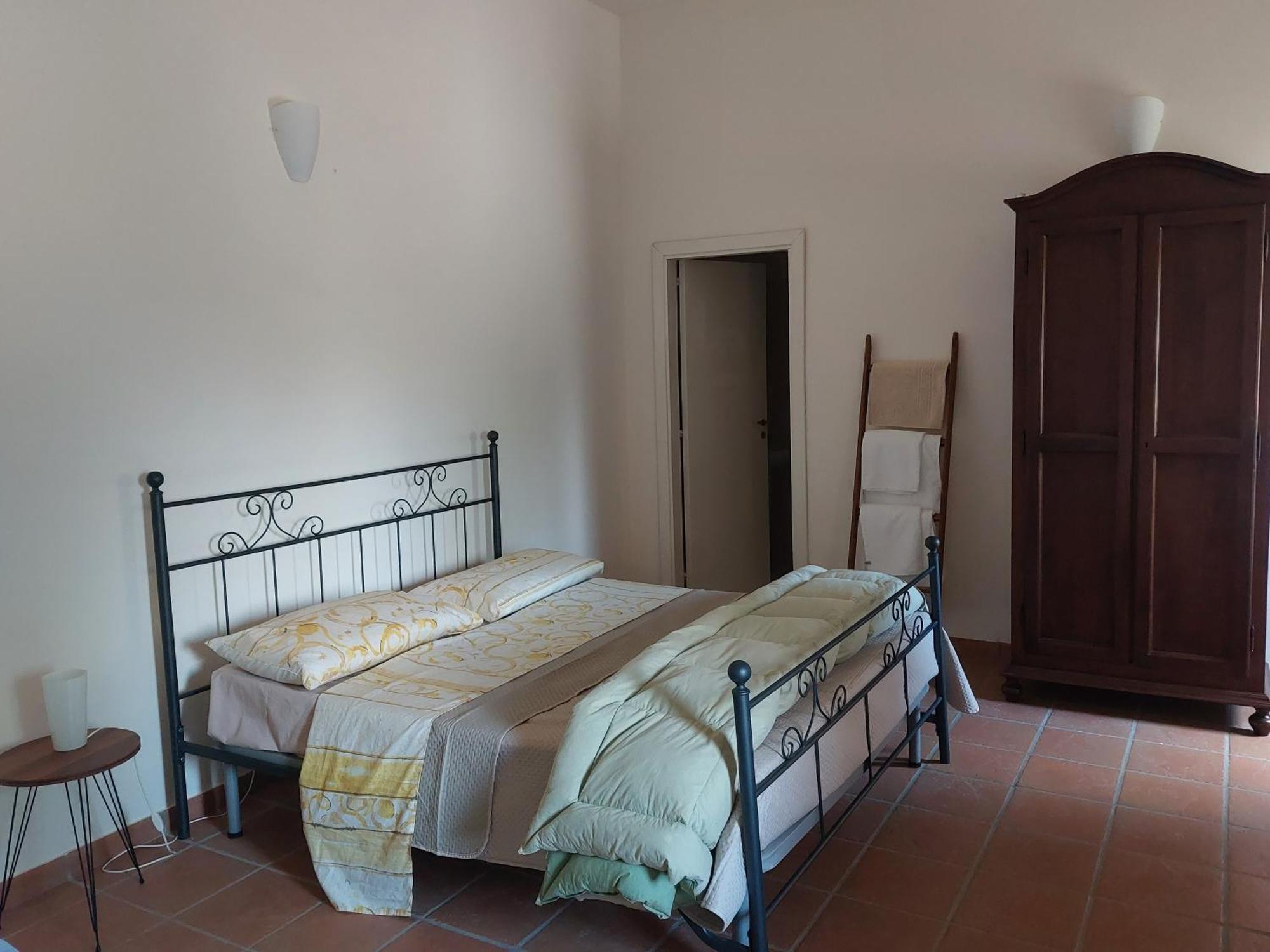 مبيت وإفطار Bb Convento Sant Antonio Di Laurino المظهر الخارجي الصورة