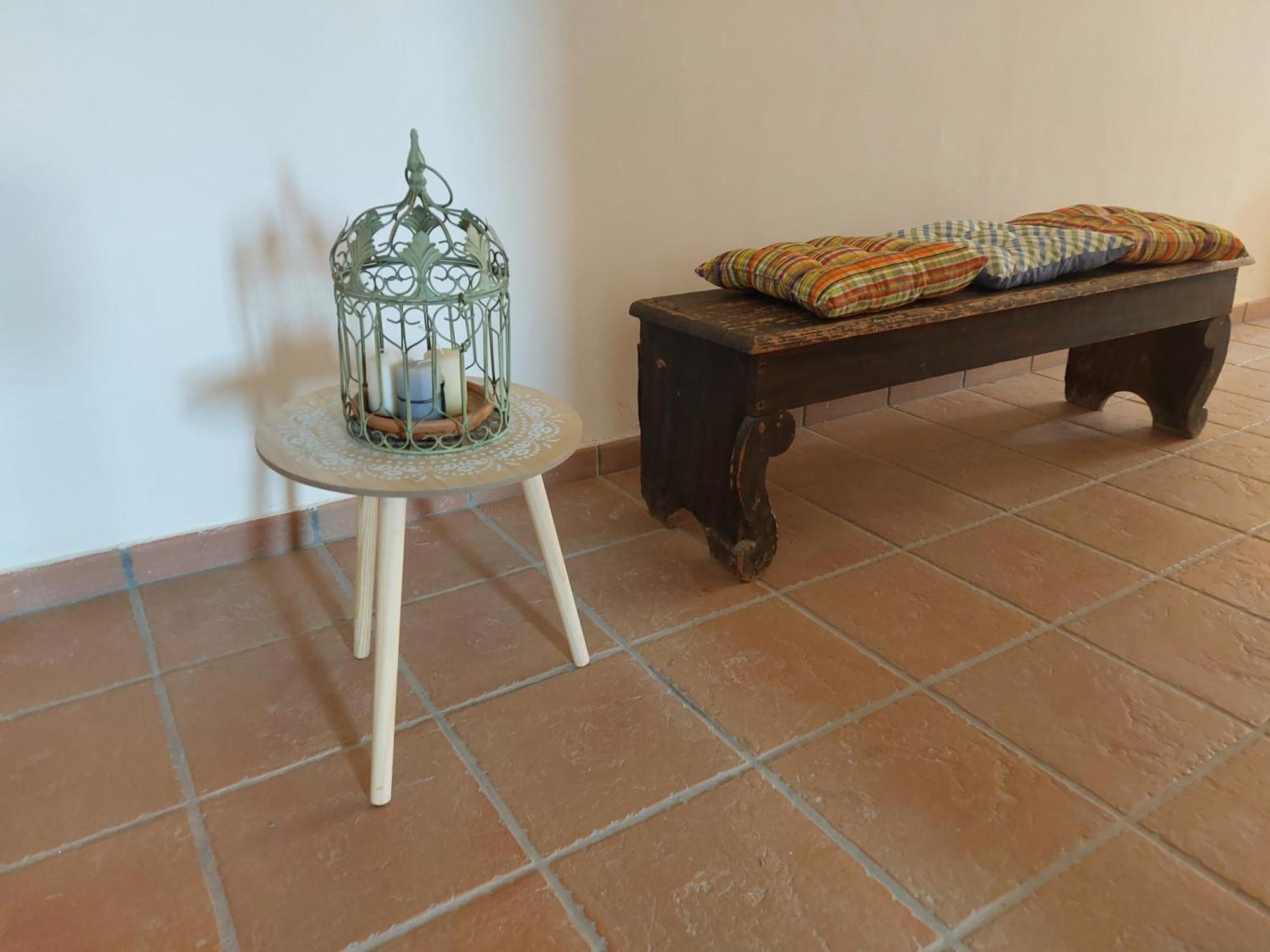 مبيت وإفطار Bb Convento Sant Antonio Di Laurino المظهر الخارجي الصورة